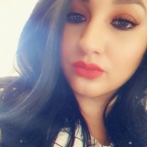 Meet your Posher, Wendy